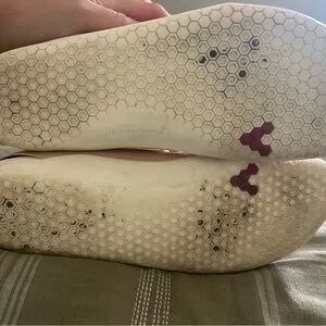 Vivo barefoot Shoes Vivo Barefoot Kanna Hi Knit Sneakers